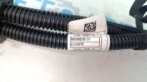 Проводка топливных форсунок BMW X3 G01 18-21 2.0Т