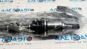 Привод полуось передняя левая Infiniti JX35 QX60 14-17 Hybrid