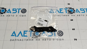 Крепление переднего бампера левое Mercedes C-class W205 15-21