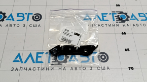 Крепление переднего бампера левое Mercedes C-class W205 15-21