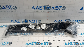 Garnitura aripa spate stanga interior Audi Q5 80A 18 - nou original