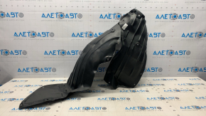 Bara de protecție față dreapta Mazda 6 13-17 nou TW neoriginal