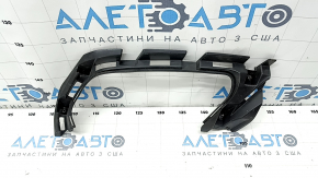Кронштейн насадки глушителя левый Volvo XC40 19-26