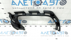 Кронштейн насадки глушителя правый Volvo XC40 19-26