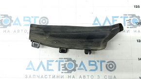 Уплотнитель решетки дворников левый Volvo XC40 19-26