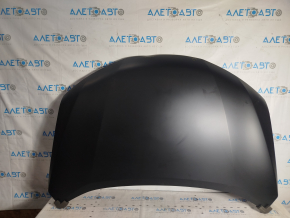 Capota goală Nissan Rogue 14-20 oțel China, dent, bump