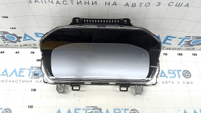 Щиток приборов Volvo XC40 19-26 со стеклом, 47к