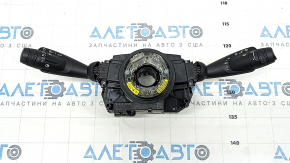 Comutator coloană de direcție ansamblu chitară Volvo XC40 19-25 pentru volan încălzit