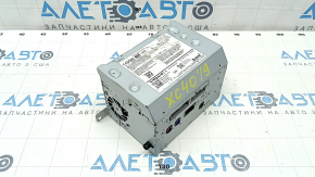 Casetofon radio Volvo XC40 19-22