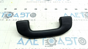 Mâner de tavan față stânga Mercedes C-class W205 15-18 negru