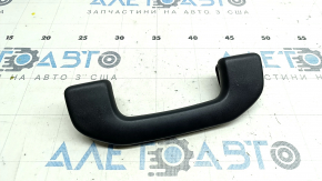 Mâner de tavan față dreapta Mercedes C-class W205 15-18 negru