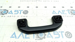 Ручка потолка передняя правая Mercedes C-class W205 15-21 черная