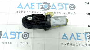 Scaun șofer Volvo XC40 19-25 cu airbag, electric, încălzit, memorie, combinat piele negru
