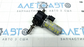 Моторчик регулировки наклона подушки водительского сидения Volvo XC40 19-26 под память