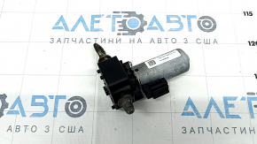 Scaun șofer Volvo XC40 19-25 cu airbag, electric, încălzit, memorie, combinat piele negru