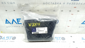 Сетка багажника Mercedes C-class W205 15-21