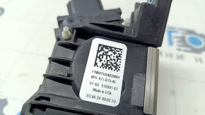 Педаль газа Honda Accord 18-22