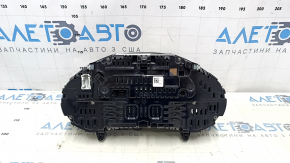 Щиток приборов Mercedes C-class W205 300/400 15-18 без проекции, 48к