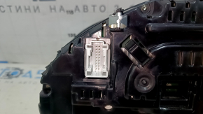 Щиток приборов Mercedes C-class W205 300/400 15-18 без проекции, 48к