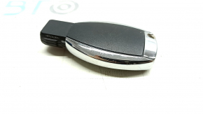 Ключ smart Mercedes C-class W205 15-18 4 кнопки, тычки