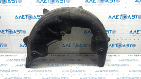 Aparator de noroi spate dreapta BMW X3 G01 18-21 elemente de fixare rupte