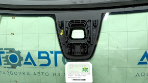 Лобовое стекло Mercedes C-class W205 15-21 песок