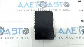 Беспроводное зарядное устройство Volvo XC40 19-26