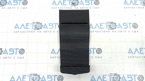 Consola centrala Volvo XC40 19-25 neagra
