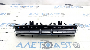 Climatizare Mercedes C-class W205 15-21