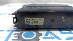 FRONT SEAT CONTROL MODULE Honda Accord 18-22