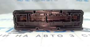 FRONT SEAT CONTROL MODULE Honda Accord 18-22