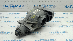 Задний дифференциал редуктор BMW X3 G01 18-24 42к 3.38