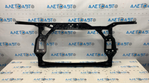 Panou radiator TV Audi A4 B8 08-16 TW