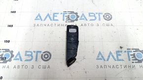 Блок кнопок центральной консоли правый Mercedes C-class W205 15-21 тип 2