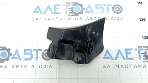 Накладка петли капота левая Volvo XC40 19-26