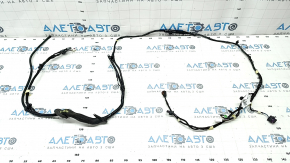 Проводка двери багажника правая Volvo XC40 19-26