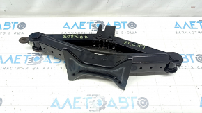 Cric Mazda CX-5 17-23 ruginit