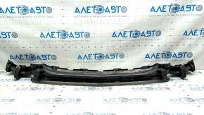 Кронштейн переднего бампера центральный нижний Mercedes C-class W205 15-18 царапины