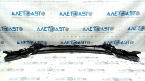 Suport bară față central inferior Mercedes C-class W205 15-18 Zgârieturi