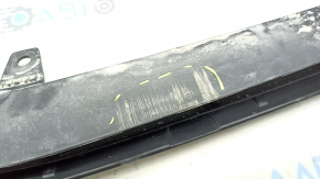 Suport bară față central inferior Mercedes C-class W205 15-18 Zgârieturi