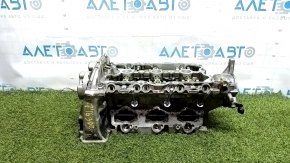 Головка блока цилиндров в сборе левая Audi Q7 16-19 3.0T