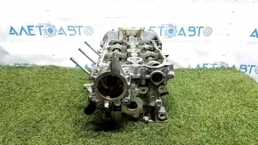 Головка блока цилиндров в сборе левая Audi Q7 16-19 3.0T