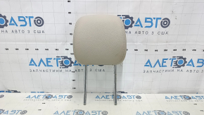 Tetiera fata dreapta Mercedes C-class W205 15-18 piele bej