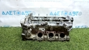 Головка блока цилиндров в сборе правая Audi Q7 16-19 3.0T