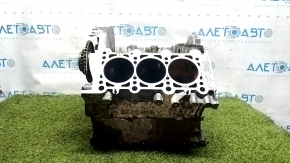 Блок цилиндров голый Audi Q7 16-19 3.0T под расточку и гильзовку