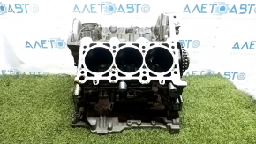 Блок цилиндров голый Audi Q7 16-19 3.0T под расточку и гильзовку