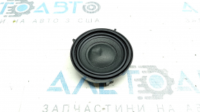 Динамик колени водителя BMW X3 G01 18-21 примят