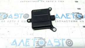 Датчик слепых зон BSM левый Mazda CX-5 17-25