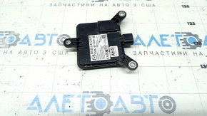 Датчик слепых зон BSM левый Mazda CX-5 17-25