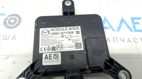 Датчик слепых зон BSM правый Mazda CX-5 17-25